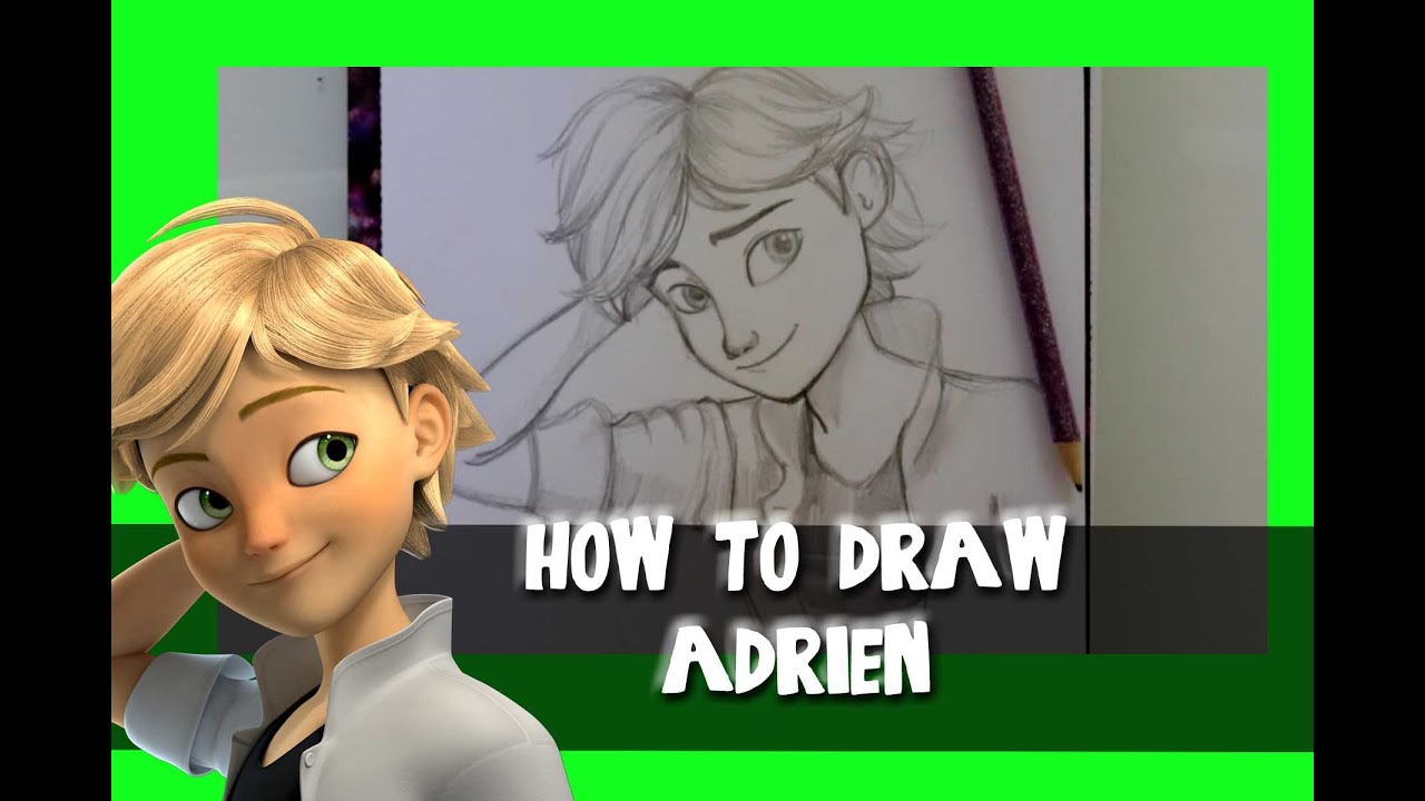 Featured image of post Images Of Adrien From Miraculous Ladybug / Miraculously complicated before the miraculous,🌠 who is he kissing,💋 miraculous curses of.