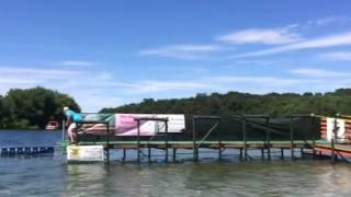 💛2014 Codorus Blast (Cello - Big Air)