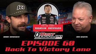 Brandon Sheppard Reveals the Strategy Behind Rocket1 Racing's Dominance [EPISODE 60] Part 2