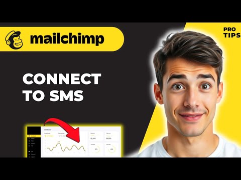 How To Connect Mailchimp To Sms (Foolproof Approach)(Updated 2026)