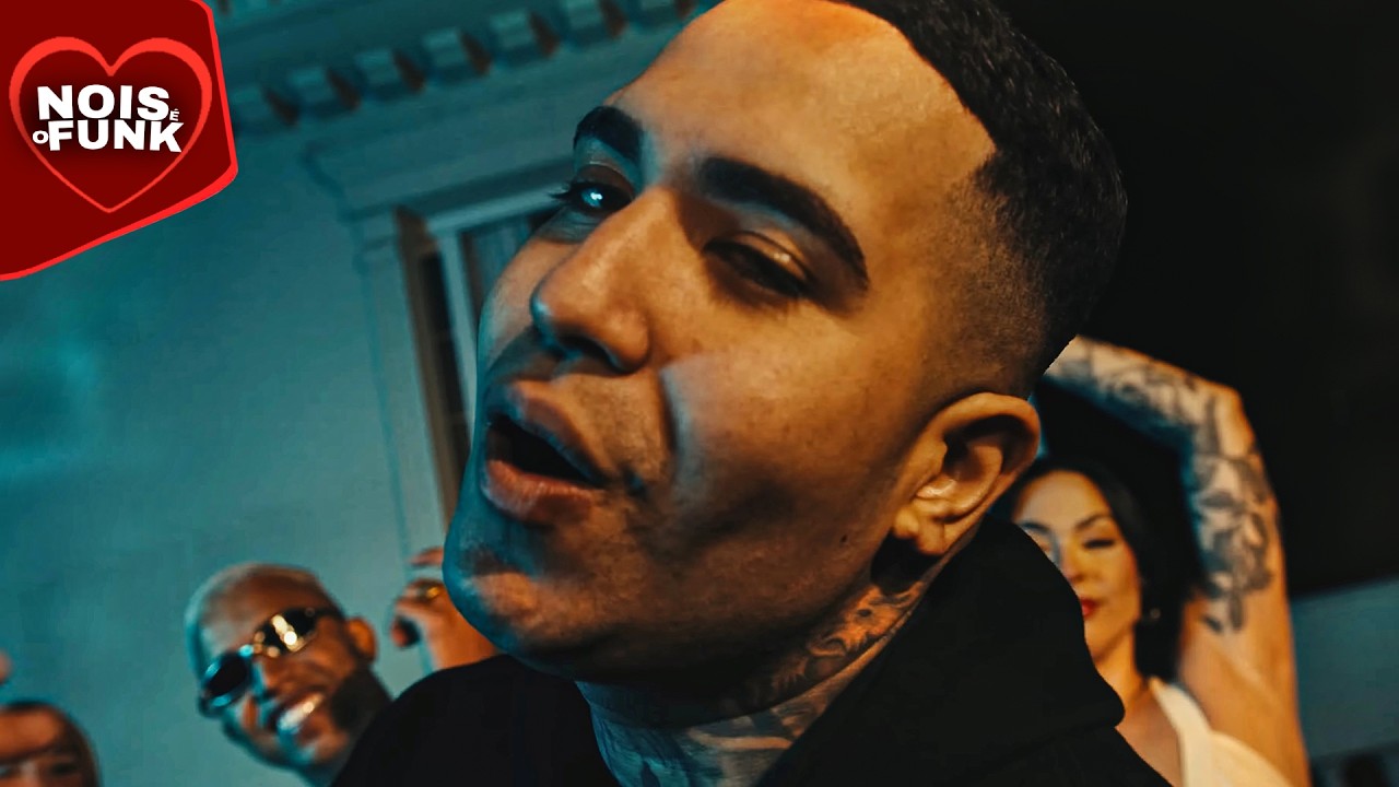 VOCÊ NÃO ME MERECE - MC Lele JP (Oldilla)