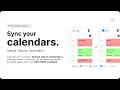 Why we built kalender-sync.de – Finally 100% GDPR-compliant!