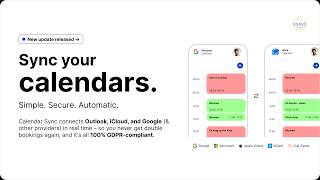 Why we built kalender-sync.de – Finally 100% GDPR-compliant!