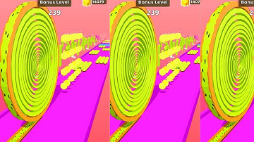 Brick Builder Gameplay Walkthrough For Android IOS All Levels Update #Shorts Edition