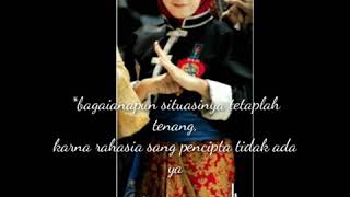 Story Wa Iks.pi Keren