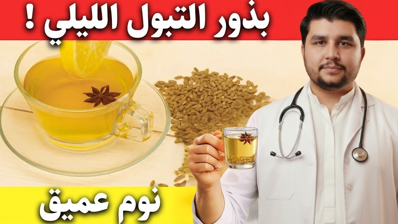 وداعًا للأرق! 3 توابل من مطبخك قد تساعد في تقليل التبول الليلي وتحسين النوم