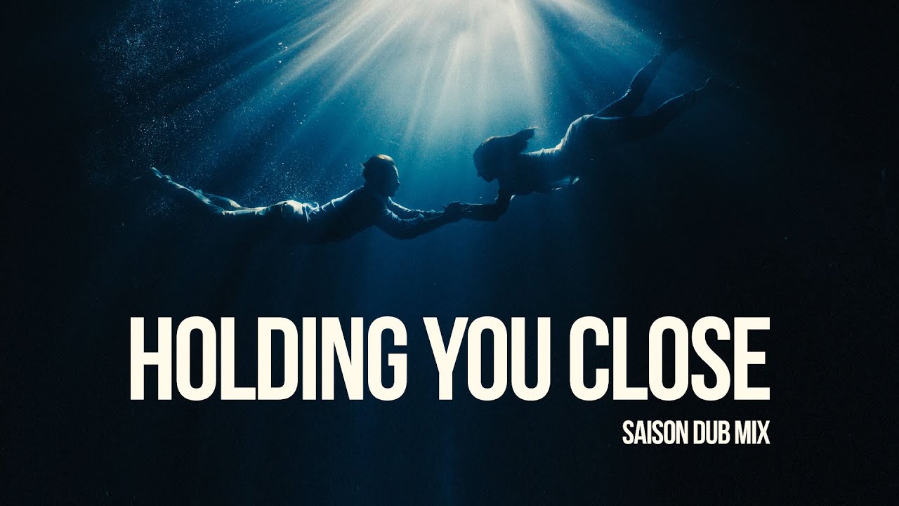 Tomoki Hirata feat.Crystal Mint - Holding You Close (Saison Dub Mix