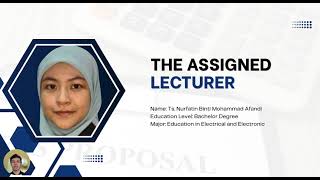 Individual Assignment: Course Evaluation