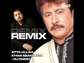 famouse tiktok song koi mundri  remix by attaullah khan... Mp3 Song