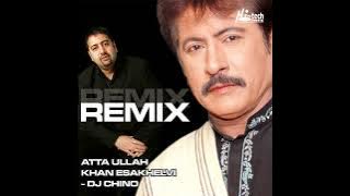 famouse tiktok song koi mundri  remix by attaullah khan...