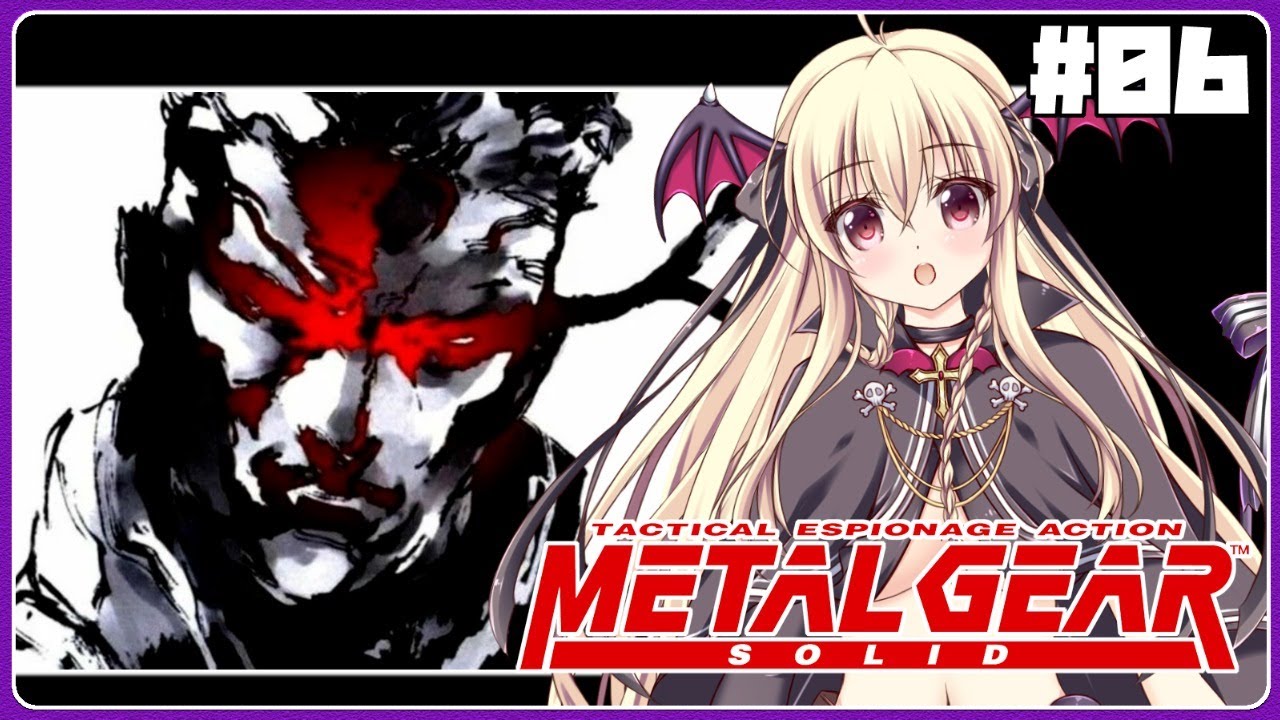 神ゲー ｖｓヘリコプター エイムぢからがガバガバでも勝機はあるのか 06 メタルギアソリッド Youtube
