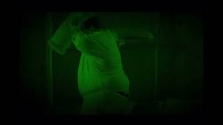 Jackass Forever (2022)-Silence of the lambs HD