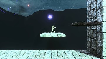 UDK Hotshot   Sidescroller