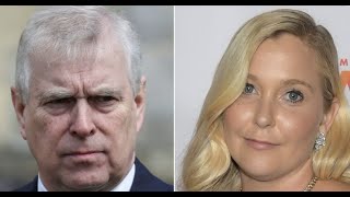 Affaire Epstein : une plainte pour agressions sexuelles contre le prince Andrew