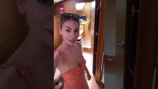 Come sailing around Australia with us… ⛵️ #shorts