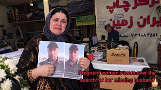 😢 A Pregnant Mother’s Heartbreaking Search for Missing Baby’s Father! 💔