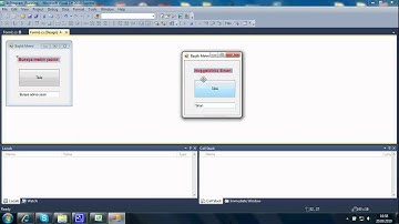 Visual C# - 02 - Textbox Kullanımı