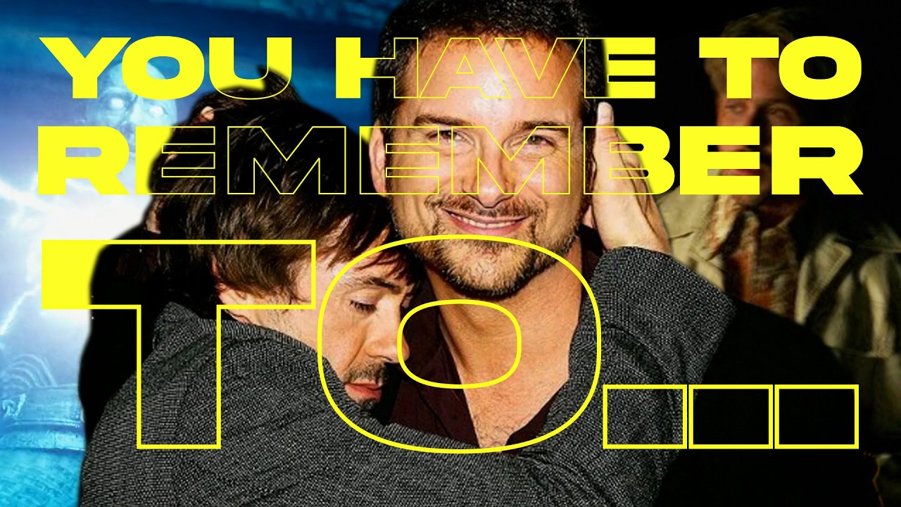 Shane Black Screenwriting Advice