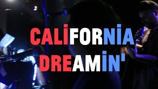 Video thumbnail of "Choir! Choir! Choir! sings The Mamas + The Papas - California Dreamin'"