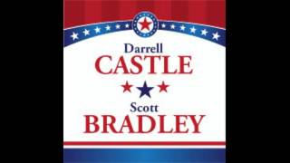 Darrell Castle 2016 National Convention