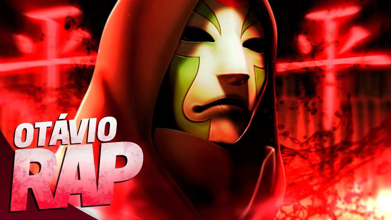Amon (Avatar) - VOU REMOVER A DOBRA DE VOCÊS | HAYATO