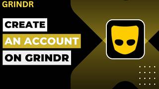How To Create an Account on Grindr