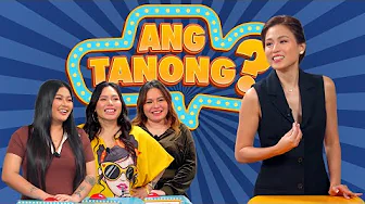 Ang Tanong |  Episode 6: Toro Family