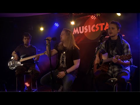 Modern Day Cowboy - FaceTwo [Live Jam Session]