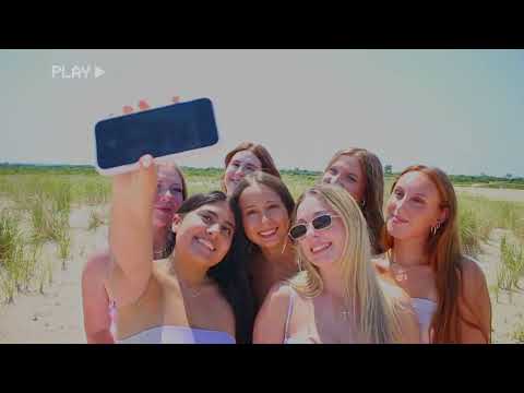 Phi Sigma Sigma Recruitment Video 2026- Montclair State University
