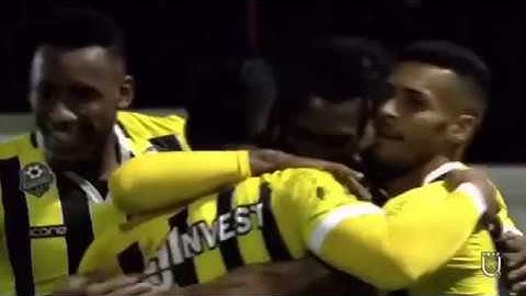 VoltaçoTV - Gols de Tombense-MG 0x2 Volta Redonda
