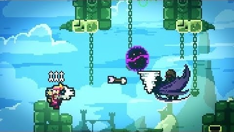 TowerFall Ascension - Reveal Trailer