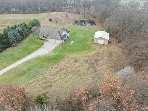 68754 Alice Lane, Niles, MI home video tour