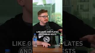 SCUMP LOVES THE NEW CALL OF DUTY SCUMP LOVES THE NEW CALL OF DUTY