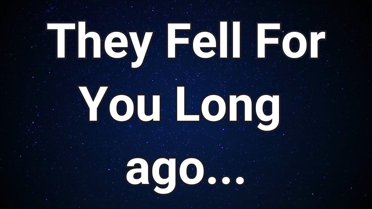 Angels say They've Loved You Since That Moment — You Won’t Believe When...| Angel message