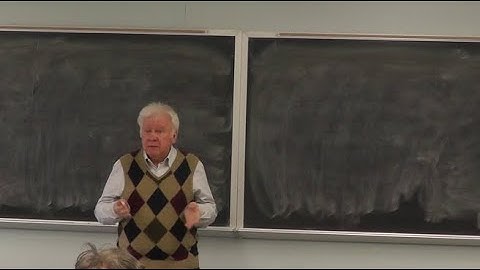 Search for integrable systems by the use of perturbation series - Vladimir Zakharov