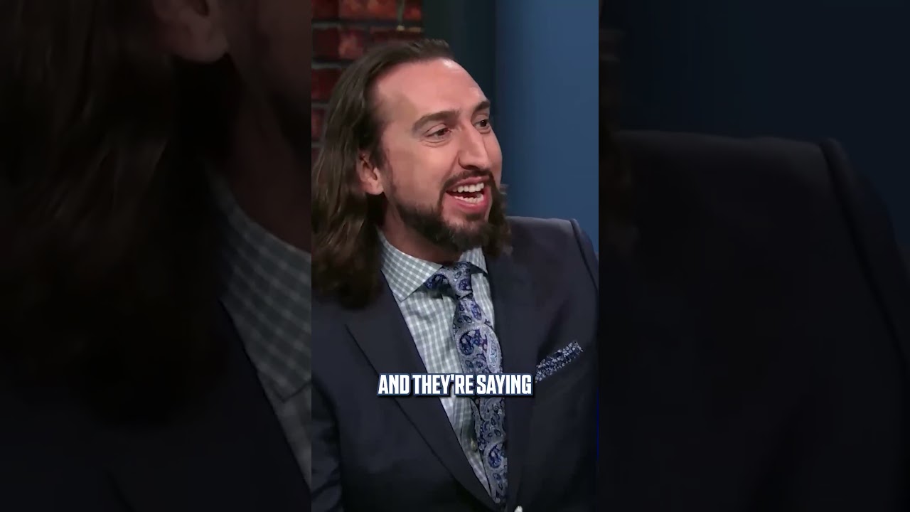 Nick is CONFIDENT in his Super Bowl LX pick 