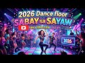 Sabay sa Sayaw | upbeat 