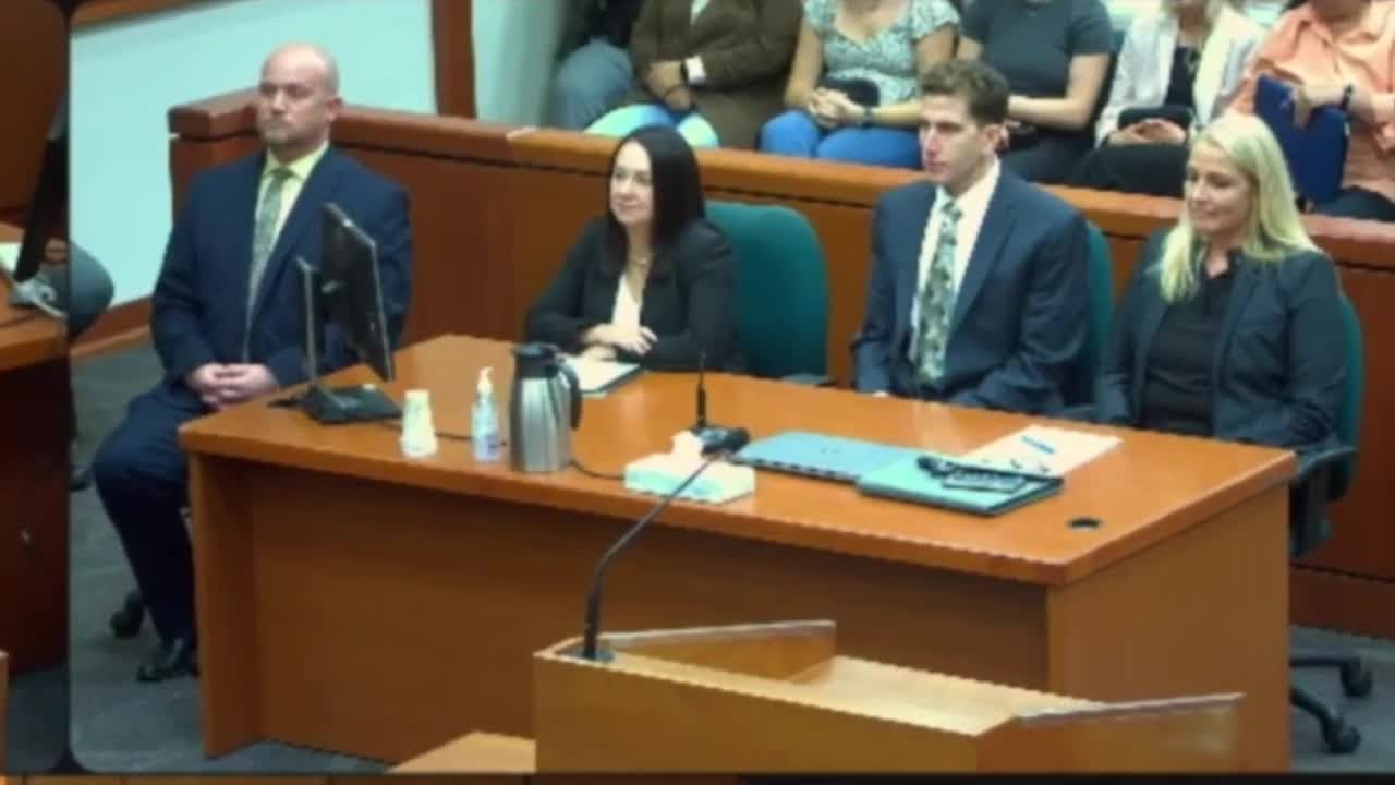 Judge's decision on Kohberger trial date still pending as security plans are addressed