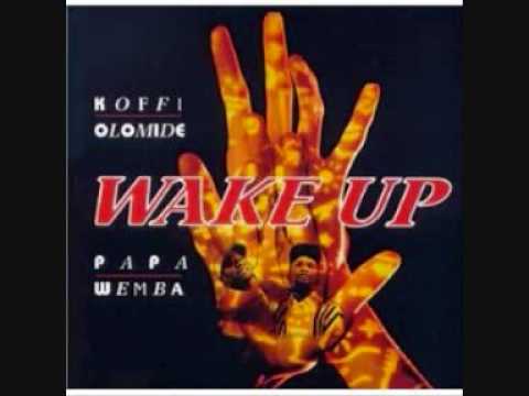 koffi olomide ft. papa wemba -  naomie