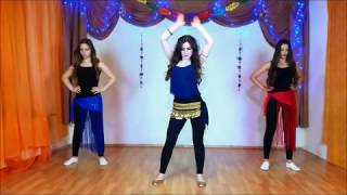 اروع رقص هندي 😍على اغنية هندية جميلة