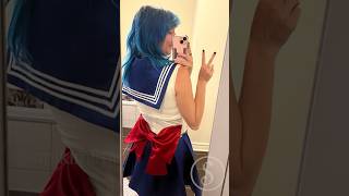 Making Sailor Moons Collar