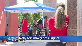 Immigrants call for permanent resolution to DACA