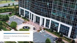 Dentsply Sirona Linkedin