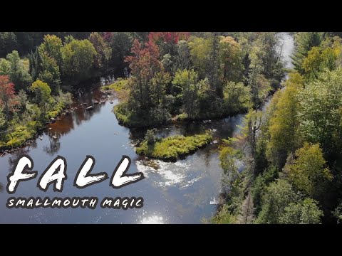 River Fishing | Rafting and Fishing in UP Michigan