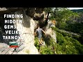 Dangerous Exploring in Veliko Tarnovo, Bulgaria 🇧🇬