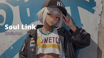 (AI음악 / Soundraw / EDM) - Soul Link