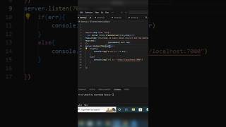 Node js || MERN || full stack developer