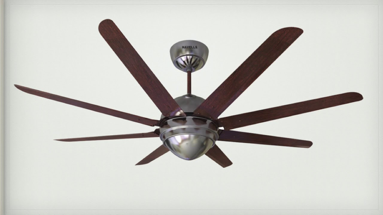 Latest Premium Ceiling Fan For Drawing Rooms Youtube