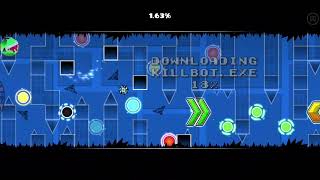 (mobile) Shitty Killbot (39%) ์ ํํธ์ธ ์ฐ์ต์ํ์ง;;
