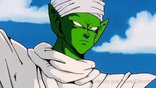 Raditz Se Encuentra Con Picoro Por Primera Vez Hd